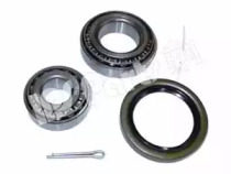 IPS PARTS iub10200 -  Комплект подшипника ступицы колеса